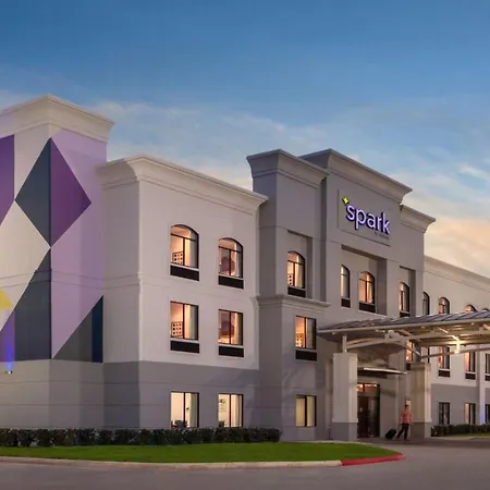 Best Western Plus JFK Inn&Suites
